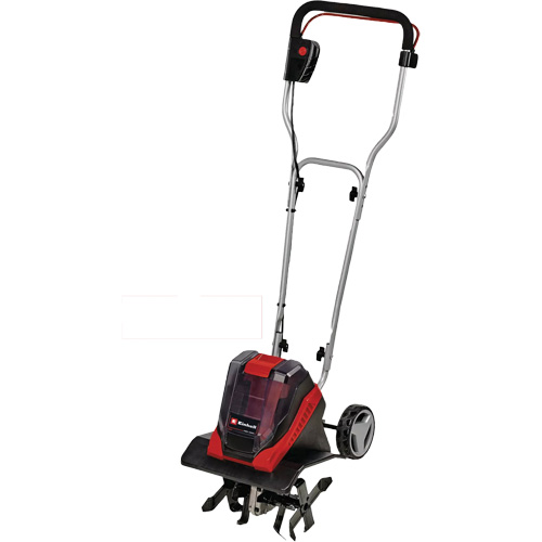 36V Cordless Tiller & Cultivator (Tool Only) Quali-T-Solutions