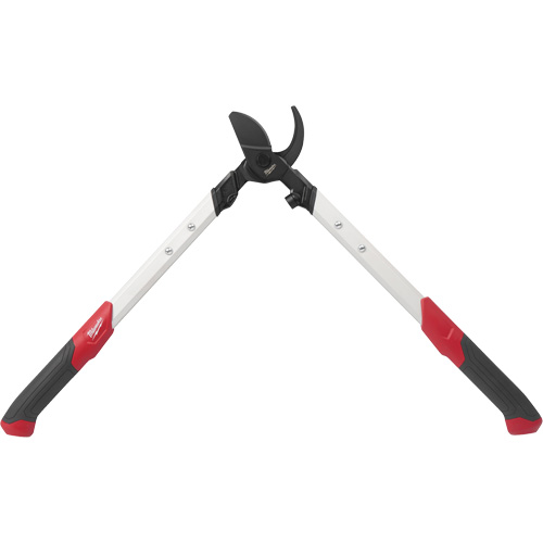 1-1/2” Lopper? with High-Carbon Steel Blade Quali-T-Solutions