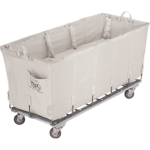 Bennes de buanderie Quali-T-Solutions