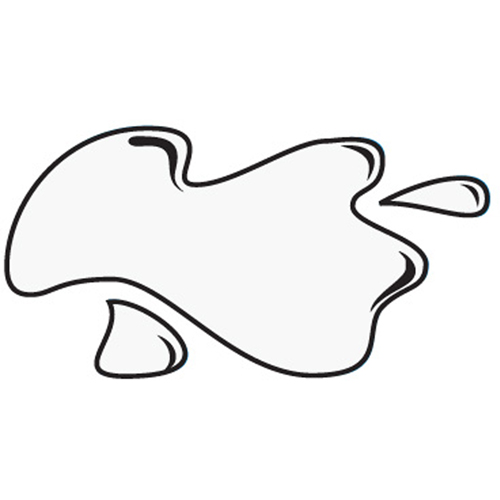 Peinture de marquage industrielle invers&eacute;e &agrave; base d'eau Quik-Mark, 17 oz, Canette a&eacute;rosol Quali-T-Solutions