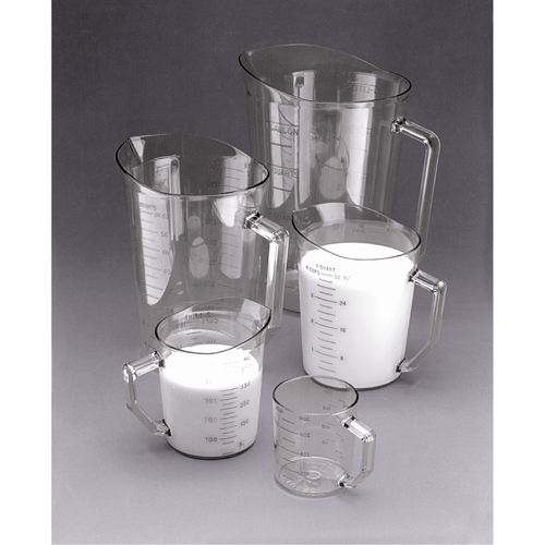 Measuring Cups Quali-T-Solutions