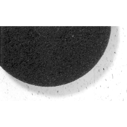 7200 Series Pad, 17", Stripping, Black Quali-T-Solutions