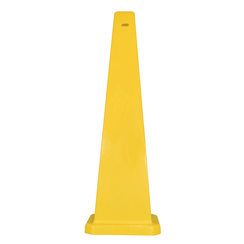 C&ocirc;nes de d&eacute;viation Lamba Quali-T-Solutions
