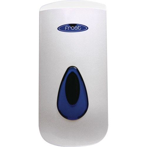 Lotion Soap Dispenser, Push, 1000 ml Capacity Quali-T-Solutions