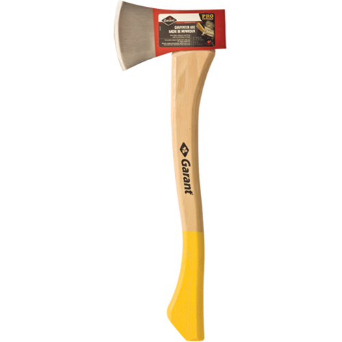 Hache de menuisier Pro Quali-T-Solutions