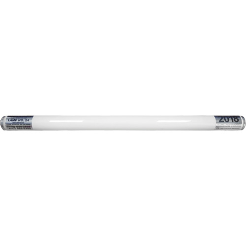 Horizontal Low Headroom Insect Light Traps Quali-T-Solutions