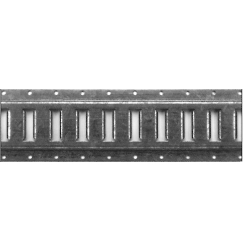 Rails logistiques-Rail horizontal de s&eacute;rie E Quali-T-Solutions