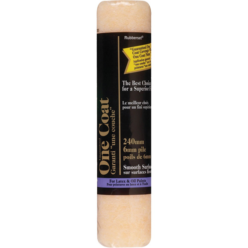 One Coat Sleeves, 6 mm (1/4") Nap Quali-T-Solutions