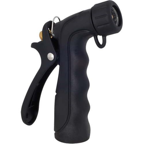 Pistolets AquaGun &agrave; eau chaude industriels, Isol&eacute;, G&acirc;chette avant, 125 PSI Quali-T-Solutions