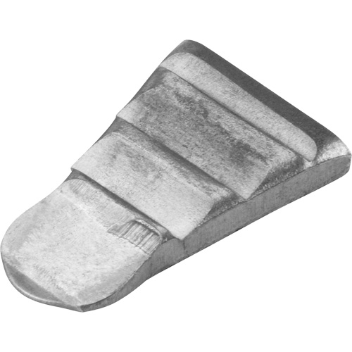 Steel  Wedge Quali-T-Solutions