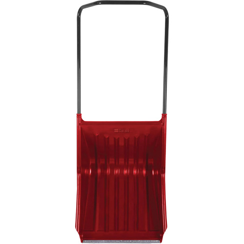 Yukon Sleigh Snow Shovel, 23-1/2" Blade Width Quali-T-Solutions