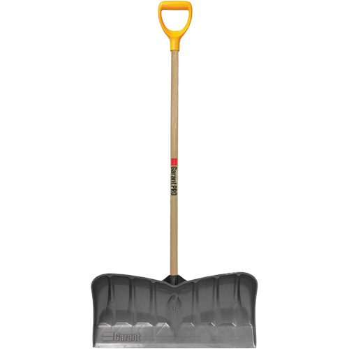 Gratte &agrave; neige Pro, Polypropyl&egrave;ne, Prise Prise en D, 26" la Quali-T-Solutions