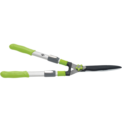 Telescopic Hedge Shears Quali-T-Solutions