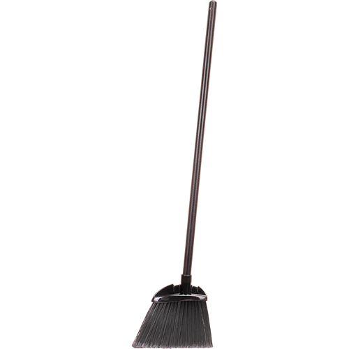 Lobby Brooms, 35" Long Quali-T-Solutions