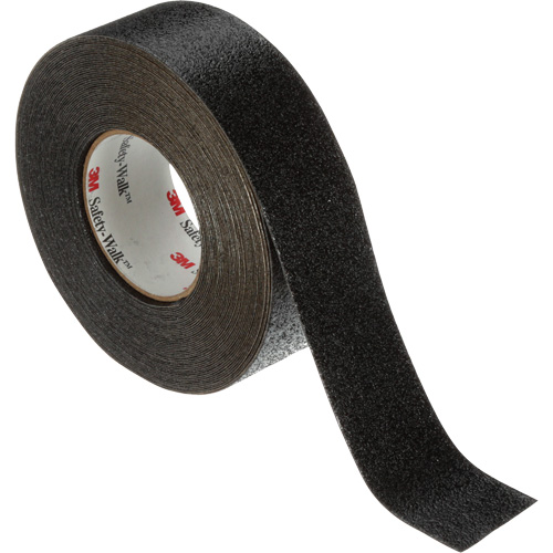 Safety-Walk Slip Resistant Tapes, 2" x 60', Black Quali-T-Solutions