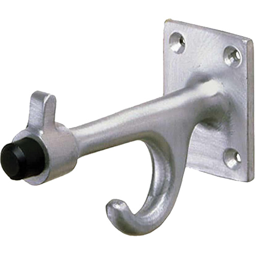 HOOK & BUMPER 33/4" X 1 1/2" X 2" Quali-T-Solutions