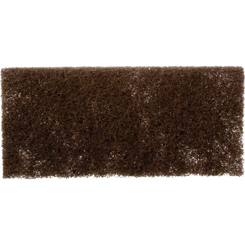 Tampon &agrave; r&eacute;curer, 10" lo x 4-5/8" la Quali-T-Solutions