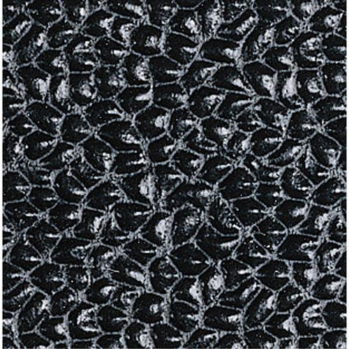 Comfort-King Anti-Static Matting, 3' W x 60' L x 3/8" T, Pebbled, Black Quali-T-Solutions