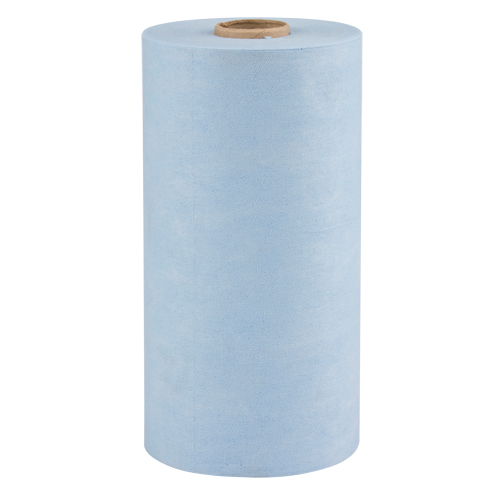 Essuie-mains WypAll X60, Tout usage, 12-1/4" lo x 9-3/4" la Quali-T-Solutions