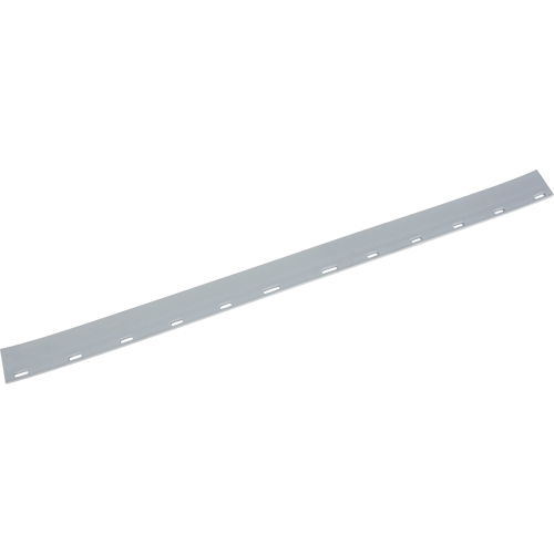 Pi&egrave;ce de rechange pour raclette de plancher, Lame Quali-T-Solutions