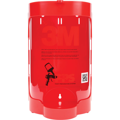 PPS Lid Dispenser Quali-T-Solutions