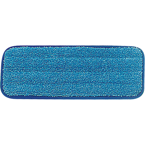 Tampons, Microfibre, 5-1/2" x 13-7/10" Quali-T-Solutions