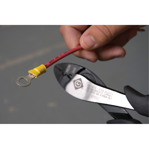 Outil de sertissage Quali-T-Solutions