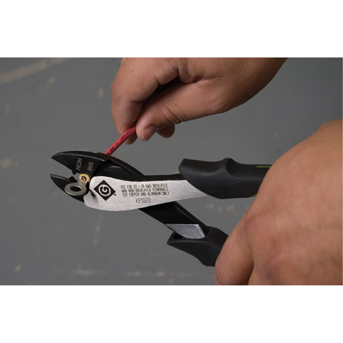 Outil de sertissage Quali-T-Solutions