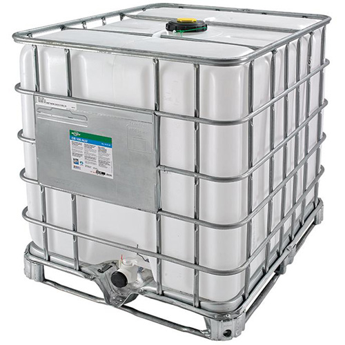 Nettoyant naturel ultra-puissant CB 100 ALU, 1000 L Quali-T-Solutions
