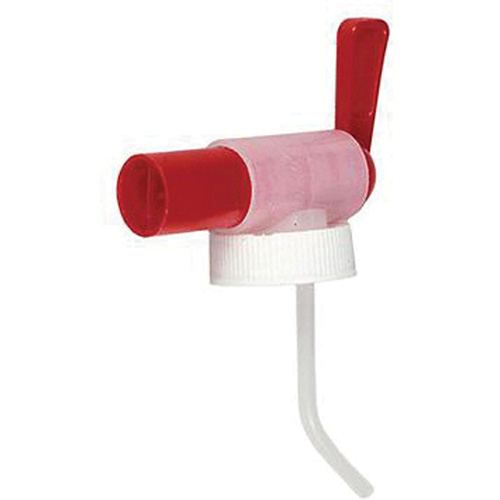 Bec verseur pour seau en plastique de 5 litres BIO-CIRCLE Quali-T-Solutions