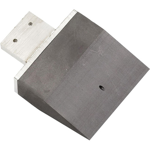 Large Graphite Insert for Surfox 204 Quali-T-Solutions