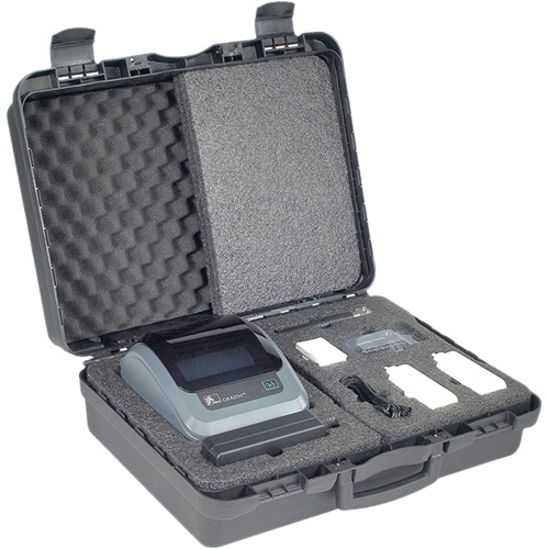 Trousse de marquage professionnel SURFOX Quali-T-Solutions