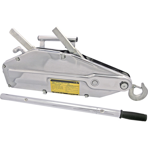 JGP-150A 2-Ton Grip Puller Quali-T-Solutions