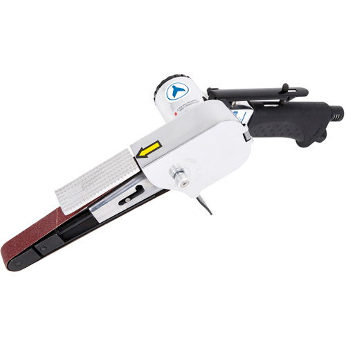 BS75205 File Belt Sander Quali-T-Solutions