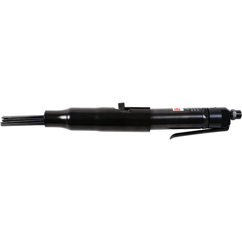 NS260 Straight Type Needle Scaler, 1/4" NPT, 8.8 CFM, 4400 BPM, 1-1/2" Stroke Quali-T-Solutions