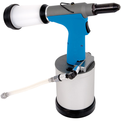 Super Heavy-Duty Air Riveter Quali-T-Solutions