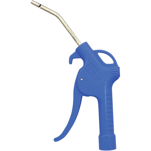 Soufflette robuste de 4" ABGO-4, 1/4" NPT, 13 pi³/min/15 pi³/min, 75 - 120 PSI Quali-T-Solutions