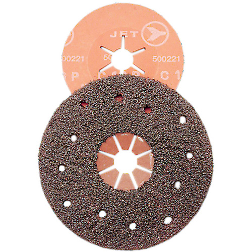 Disque semi-flexible POWERFLEX, C16, 4-1/2" Dia x 7/8" Arbre Quali-T-Solutions
