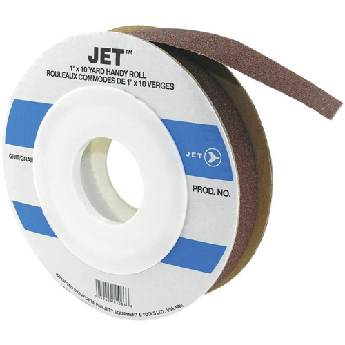 Rouleau de tissu abrasif Quali-T-Solutions