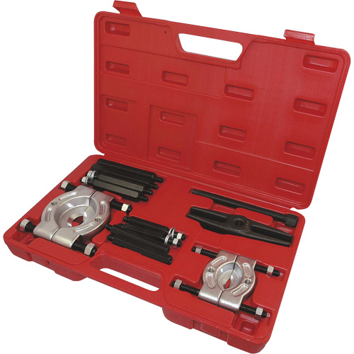 JBS-12S 12-Piece Bearing Separator Set Quali-T-Solutions