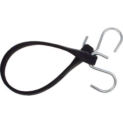 Attache-b&acirc;ches en caoutchouc EPDM, 31" Quali-T-Solutions