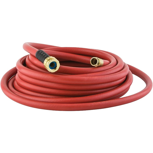 Tuyaux pour eau chaude, Caoutchouc, 5/8" dia. x 50' lo Quali-T-Solutions