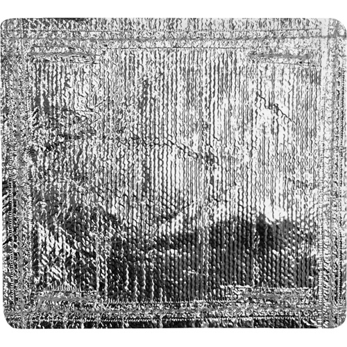 Welding Heat Shield with Aluminized Back Quali-T-Solutions