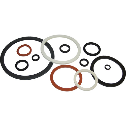 Cam & Groove Gasket, 4" Quali-T-Solutions