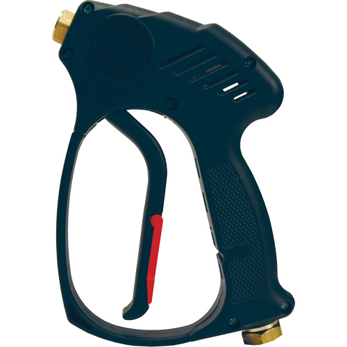 Anti-Fatigue Pressure Spray Gun Quali-T-Solutions