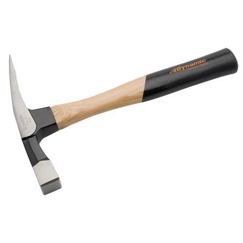 Marteau de maçon, 24 oz, Prise en Bois, 11-3/4" lo Quali-T-Solutions