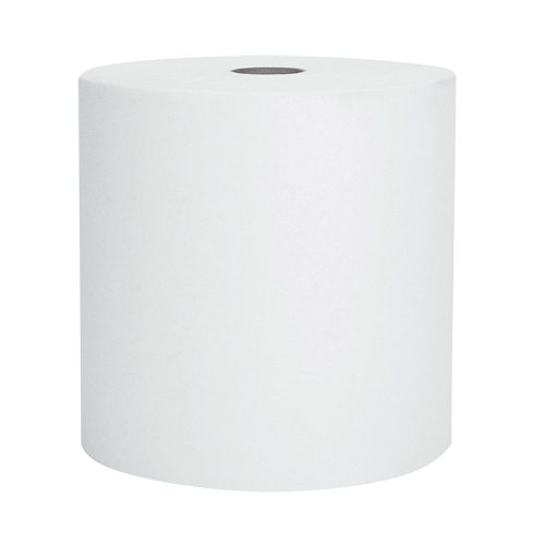 Scott&reg; Essential High Capacity Hard Roll Towels, 1 Ply, Standard, 950' L Quali-T-Solutions