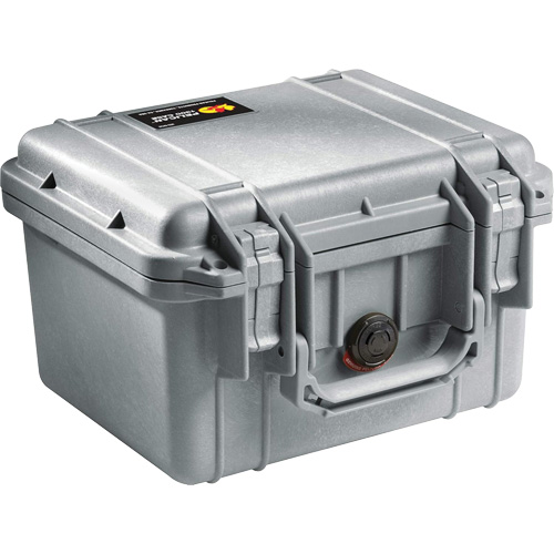 Case with Foam Quali-T-Solutions