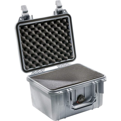 Case with Foam Quali-T-Solutions