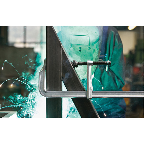 Mors MorPad robuste Quali-T-Solutions